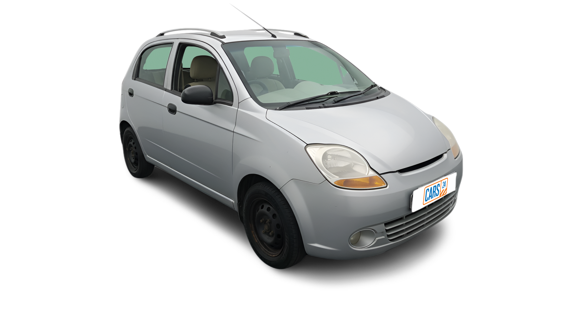 Chevrolet Spark-img